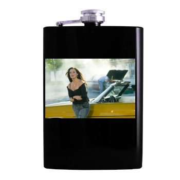 Sara Evans Hip Flask