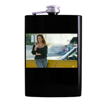 Sara Evans Hip Flask