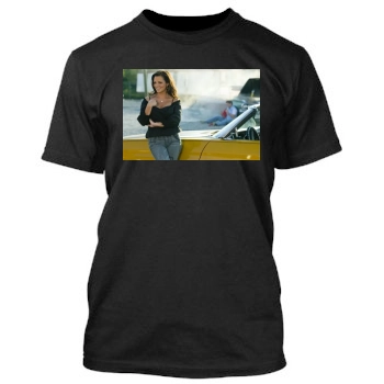 Sara Evans Men's TShirt