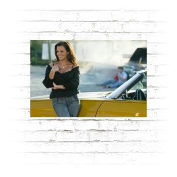 Sara Evans Poster