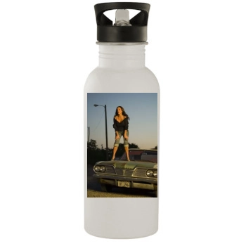 Sara Evans Stainless Steel Water Bottle