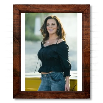 Sara Evans 14x17