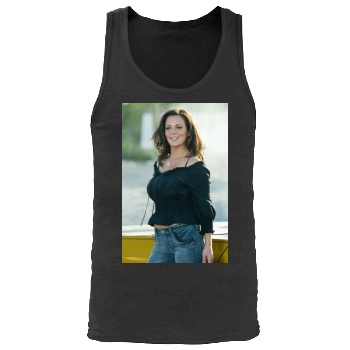 Sara Evans Men's Tank Top