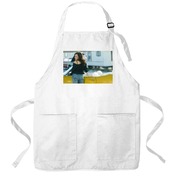 Sara Evans Apron