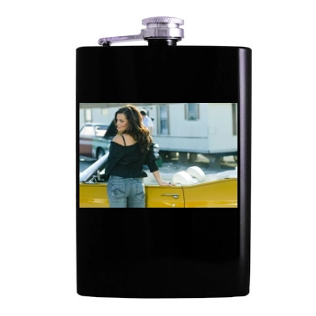 Sara Evans Hip Flask