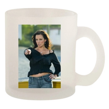 Sara Evans 10oz Frosted Mug