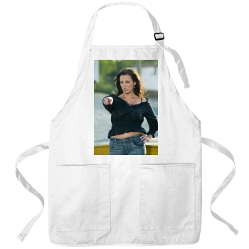 Sara Evans Apron