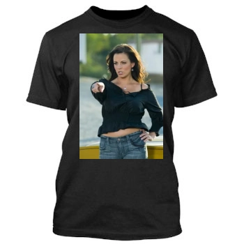 Sara Evans Men's TShirt