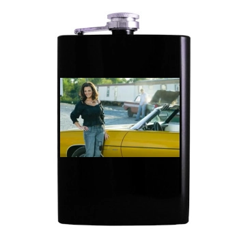 Sara Evans Hip Flask