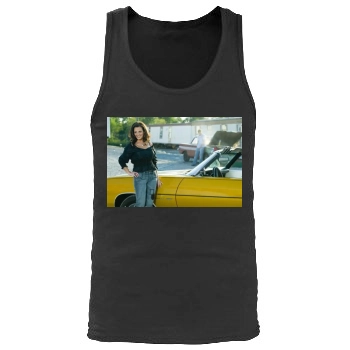 Sara Evans Men's Tank Top