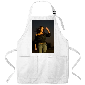 Sara Evans Apron