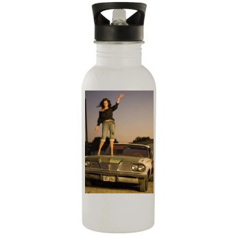 Sara Evans Stainless Steel Water Bottle