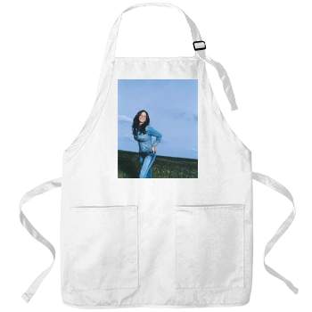 Sara Evans Apron