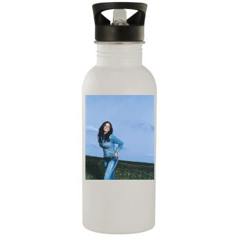 Sara Evans Stainless Steel Water Bottle