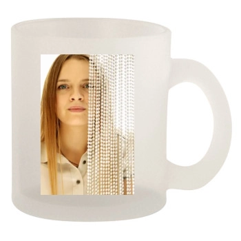 Sara Forestier 10oz Frosted Mug