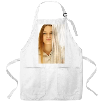 Sara Forestier Apron