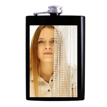 Sara Forestier Hip Flask