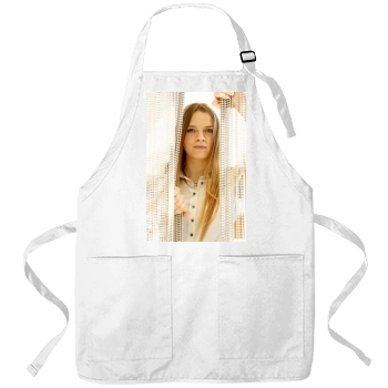 Sara Forestier Apron