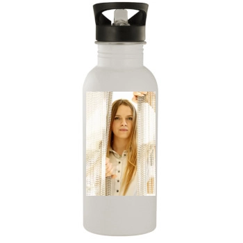 Sara Forestier Stainless Steel Water Bottle