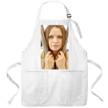 Sara Forestier Apron