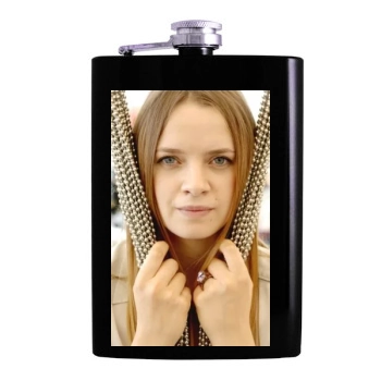 Sara Forestier Hip Flask