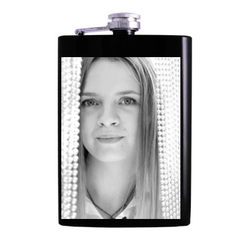 Sara Forestier Hip Flask