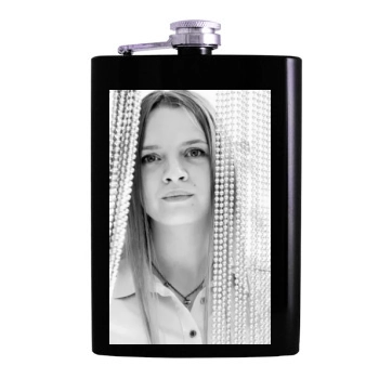 Sara Forestier Hip Flask