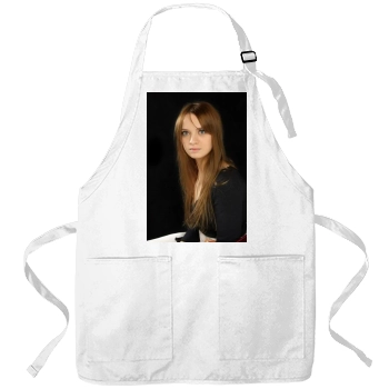 Sara Forestier Apron