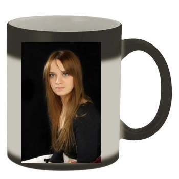 Sara Forestier Color Changing Mug