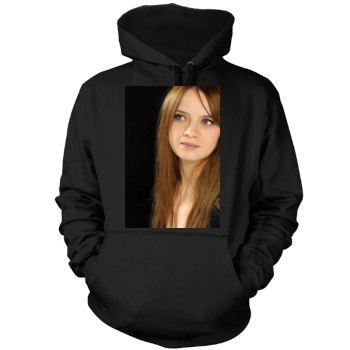 Sara Forestier Mens Pullover Hoodie Sweatshirt