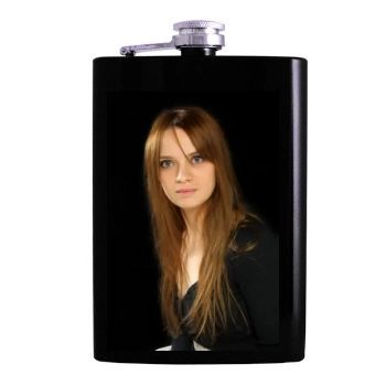 Sara Forestier Hip Flask