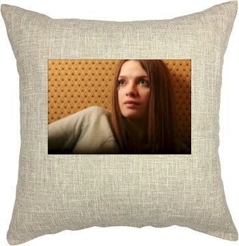 Sara Forestier Pillow