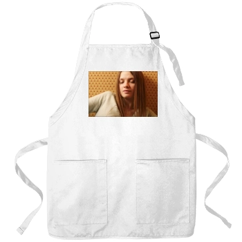 Sara Forestier Apron