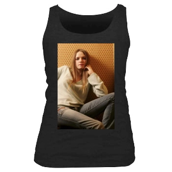 Sara Forestier Women's Tank Top