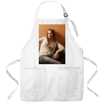 Sara Forestier Apron