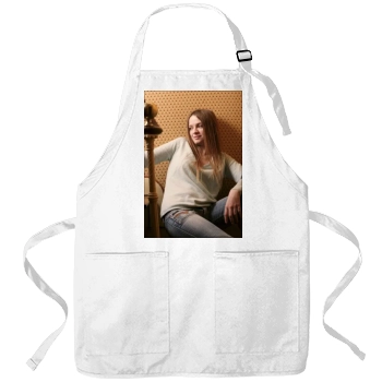 Sara Forestier Apron