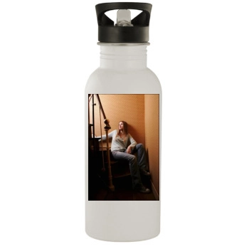 Sara Forestier Stainless Steel Water Bottle