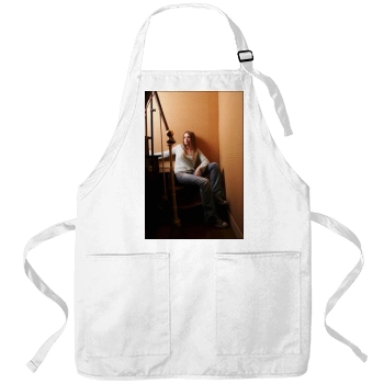 Sara Forestier Apron