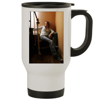 Sara Forestier Stainless Steel Travel Mug