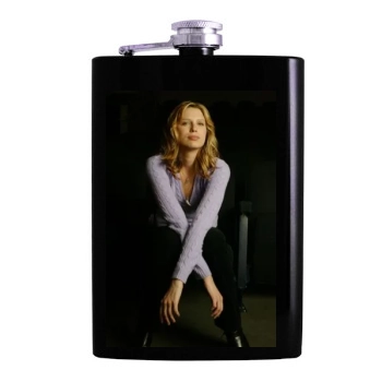 Sara Forestier Hip Flask