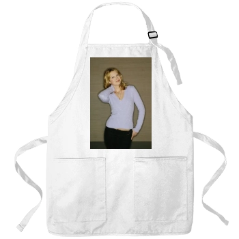 Sara Forestier Apron