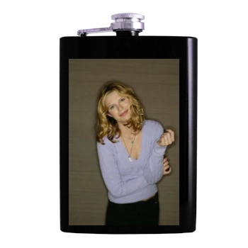 Sara Forestier Hip Flask