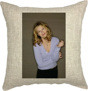 Sara Forestier Pillow