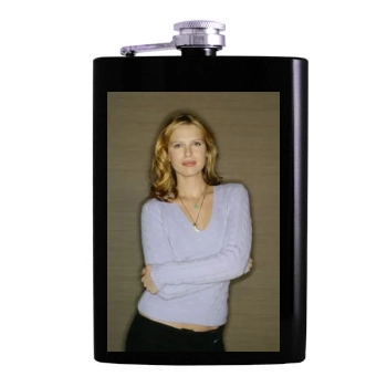 Sara Forestier Hip Flask