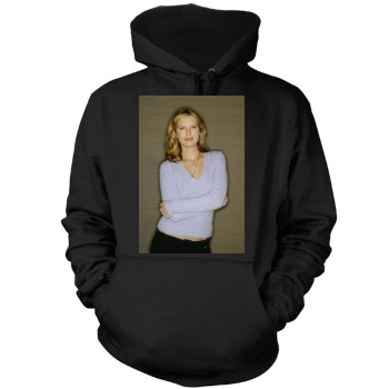 Sara Forestier Mens Pullover Hoodie Sweatshirt