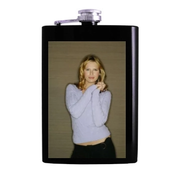 Sara Forestier Hip Flask