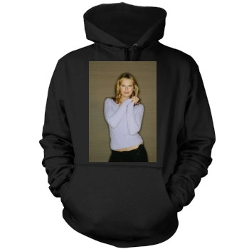 Sara Forestier Mens Pullover Hoodie Sweatshirt