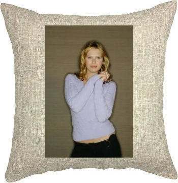 Sara Forestier Pillow