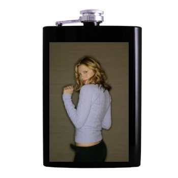 Sara Forestier Hip Flask