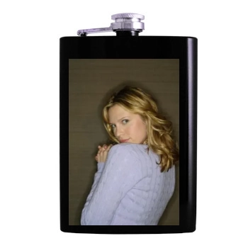 Sara Forestier Hip Flask